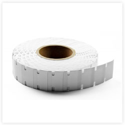 柔性抗金屬標簽